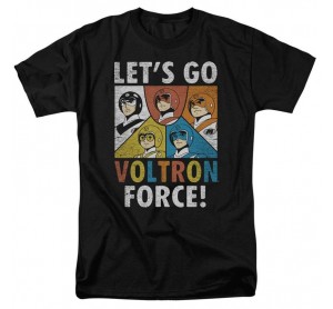 Voltron Force